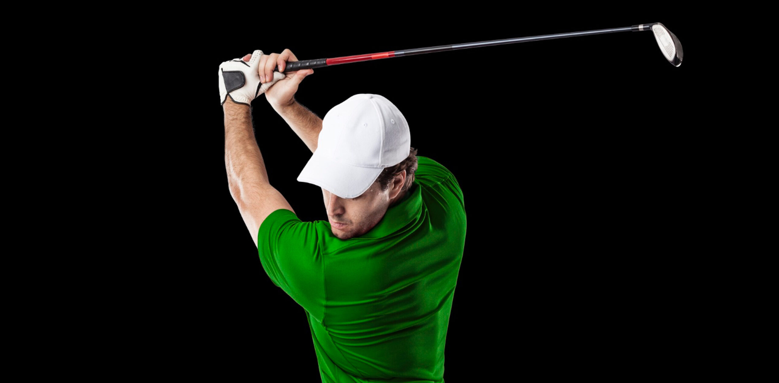 Fit® Strength and Power Exercises for Golfers